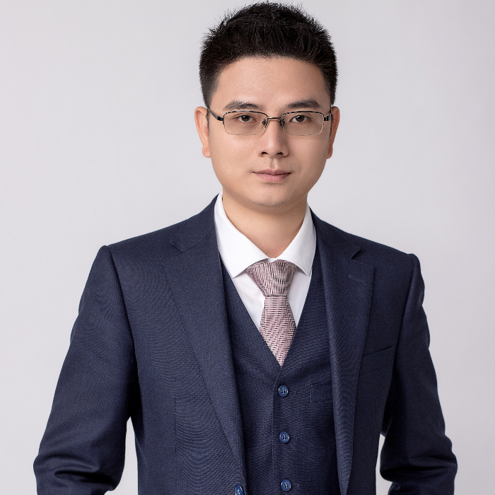 林一斌 