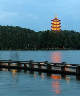 旅游景區服務提質沖刺項目