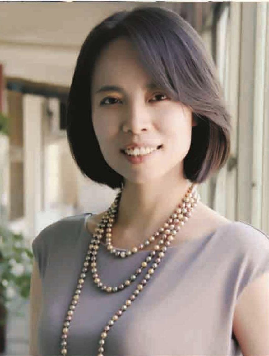 彭清清 