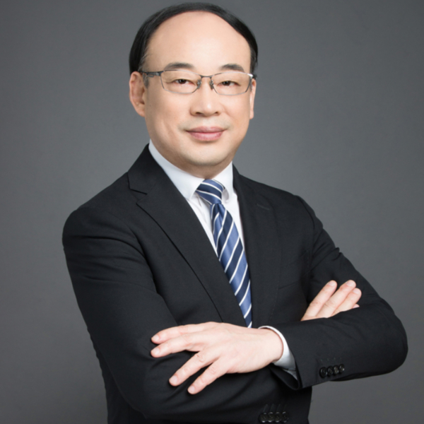 齊振宏 